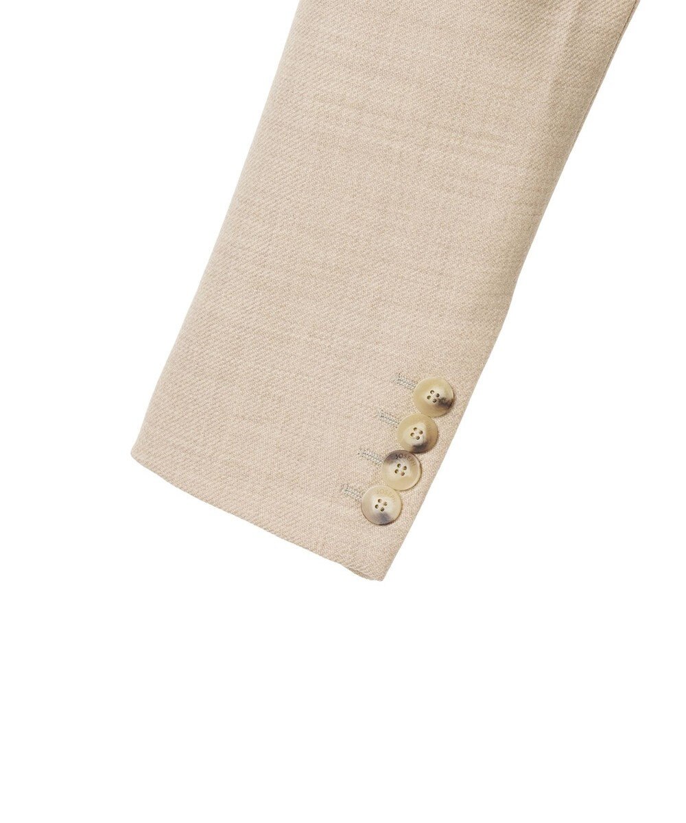 JOSEPH バージンウール テーラードジャケット 