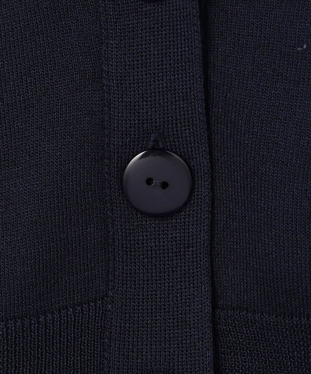 TOCCA 【星風まどかさん着用】SHEER CARDIGAN カーディガン 