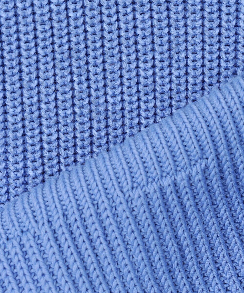 BEIGE， ROGER / ドッキングニット 