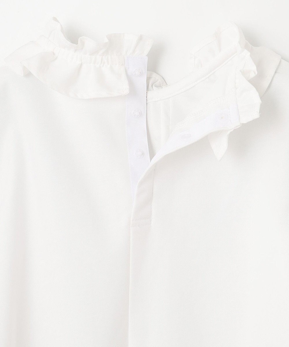 組曲 KIDS 【150-160cm】ツイル天竺 