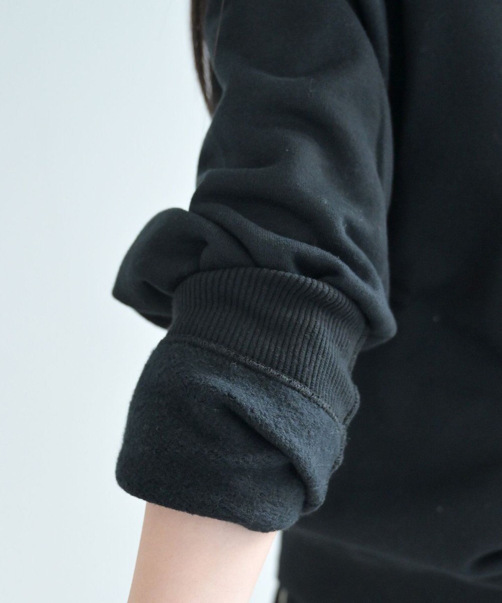 HAAG 裏起毛 SWEAT SHIRTS スウェット 