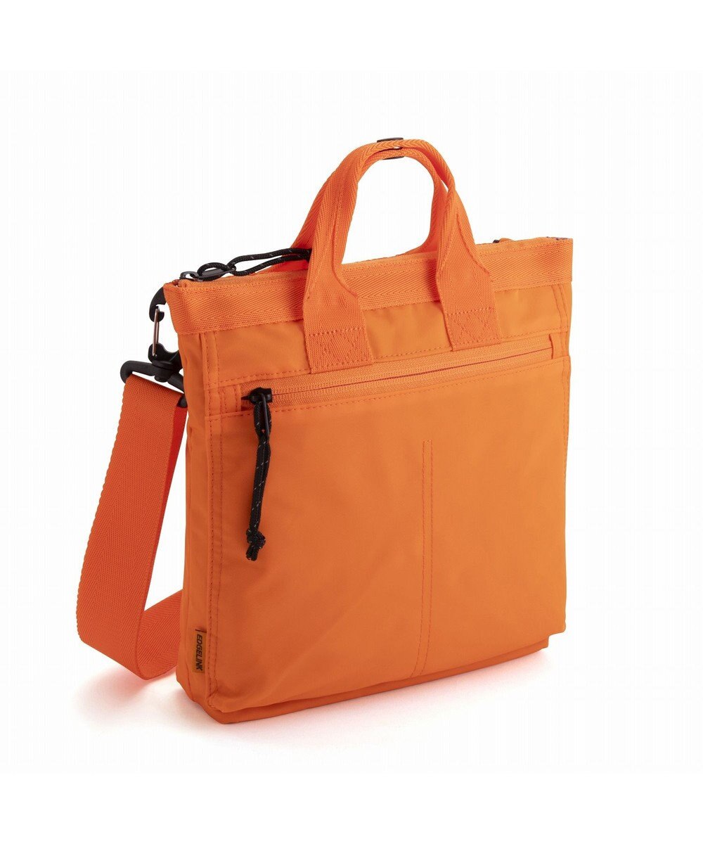 ACE BAGS & LUGGAGE EDGELINK マイクロギャラクシー ミニトート ショルダーバッグ 60493 エッジリンク 