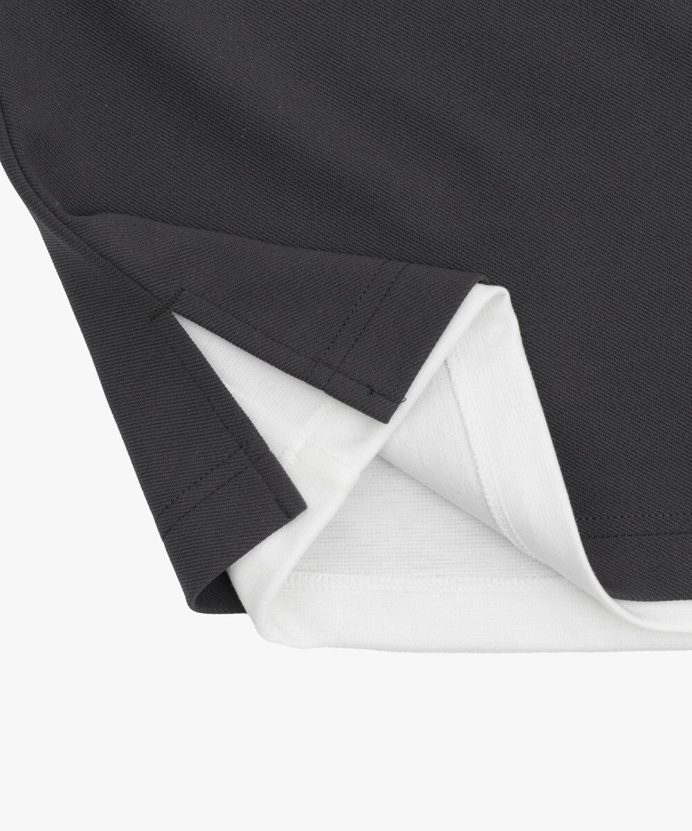 WEGO カルゼアンサンブルベスト（LS） 