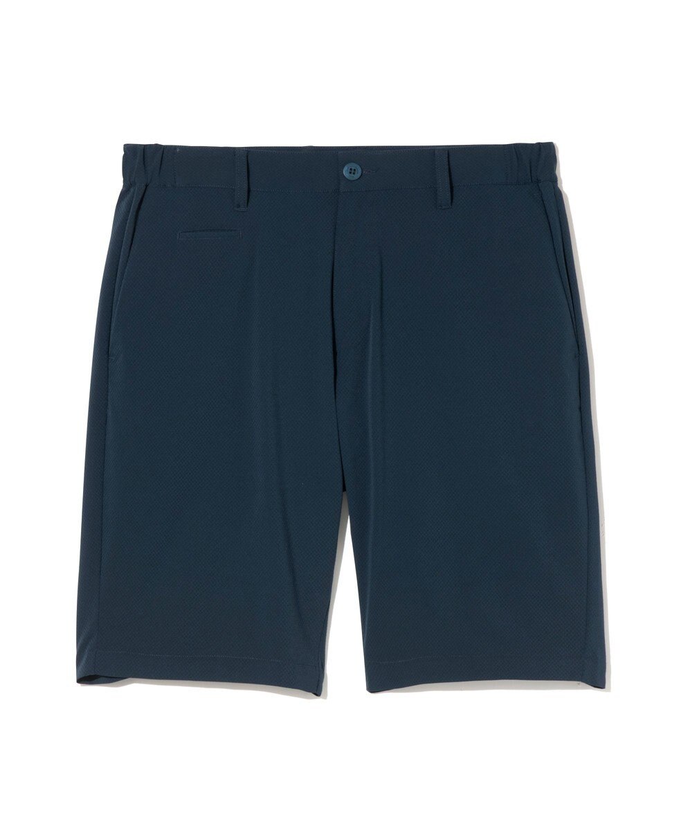 ZERO HALLIBURTON シアサッカーライトパンツライトショートパンツ ZHG-M6S10 85198 