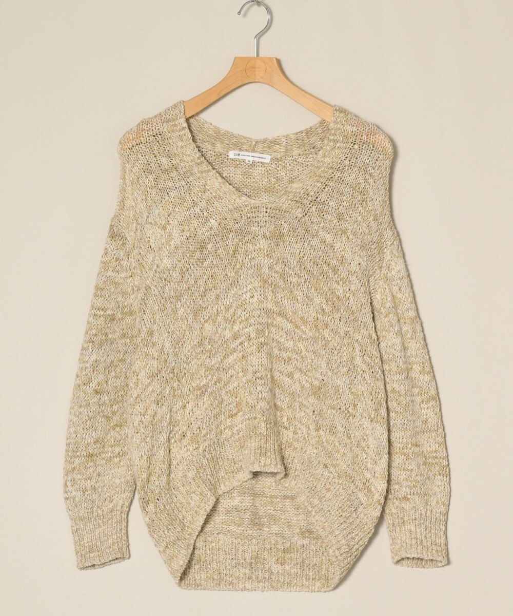 ONWARD Reuse Park 【23区】ニット春夏 