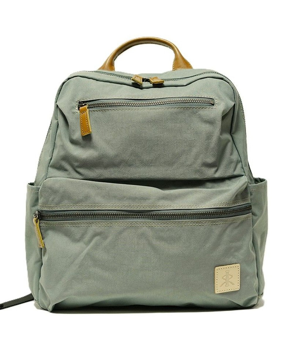 Regalo Felice 【ポケット充実 / A4サイズ対応 / 軽量】リュック / REGALO 