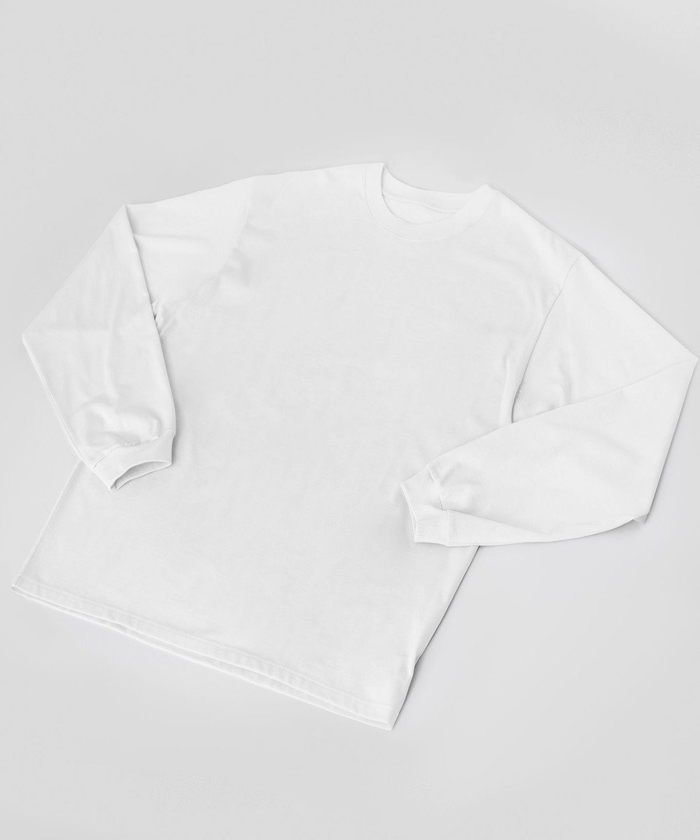 HAAG レゾナバイオ プレーティングジャージーロングスリーブシャツ 