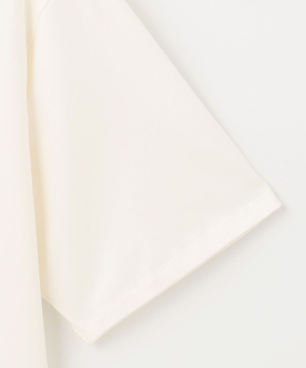 PW CIRCULUS 【MEN】アニマル フォト モックネック シャツ 