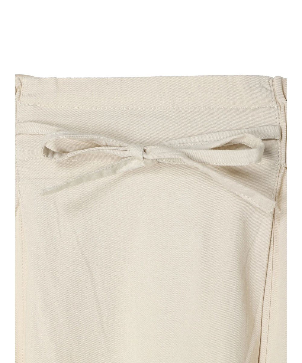 Green Parks Ｉ　デニムハギロングスカートII 