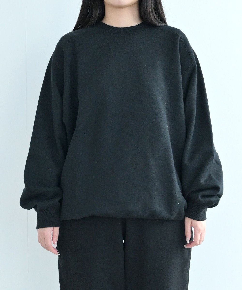 HAAG 裏起毛 SWEAT SHIRTS スウェット 