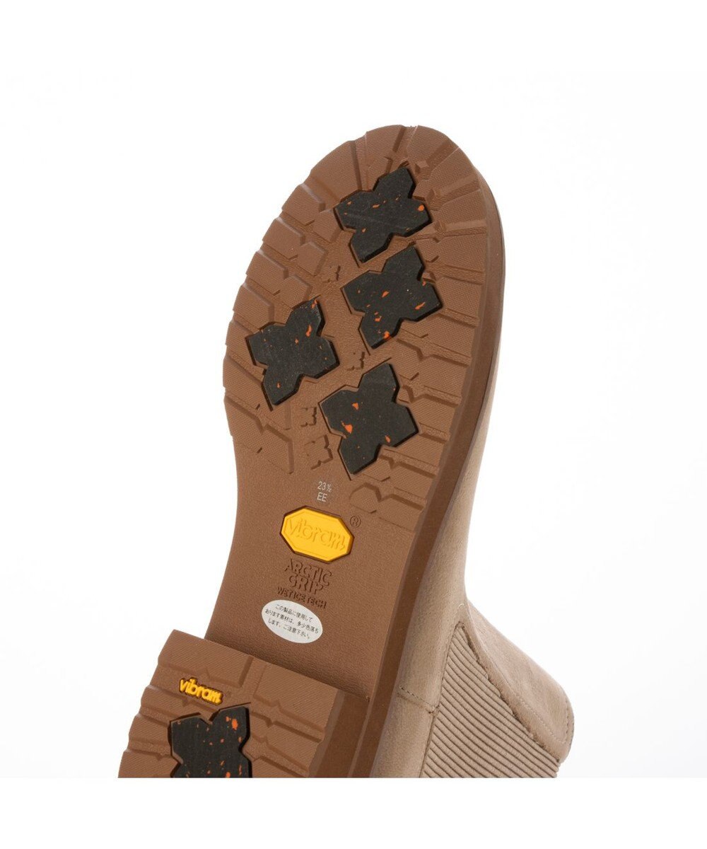 ing <ing>サイドゴアブーツ 