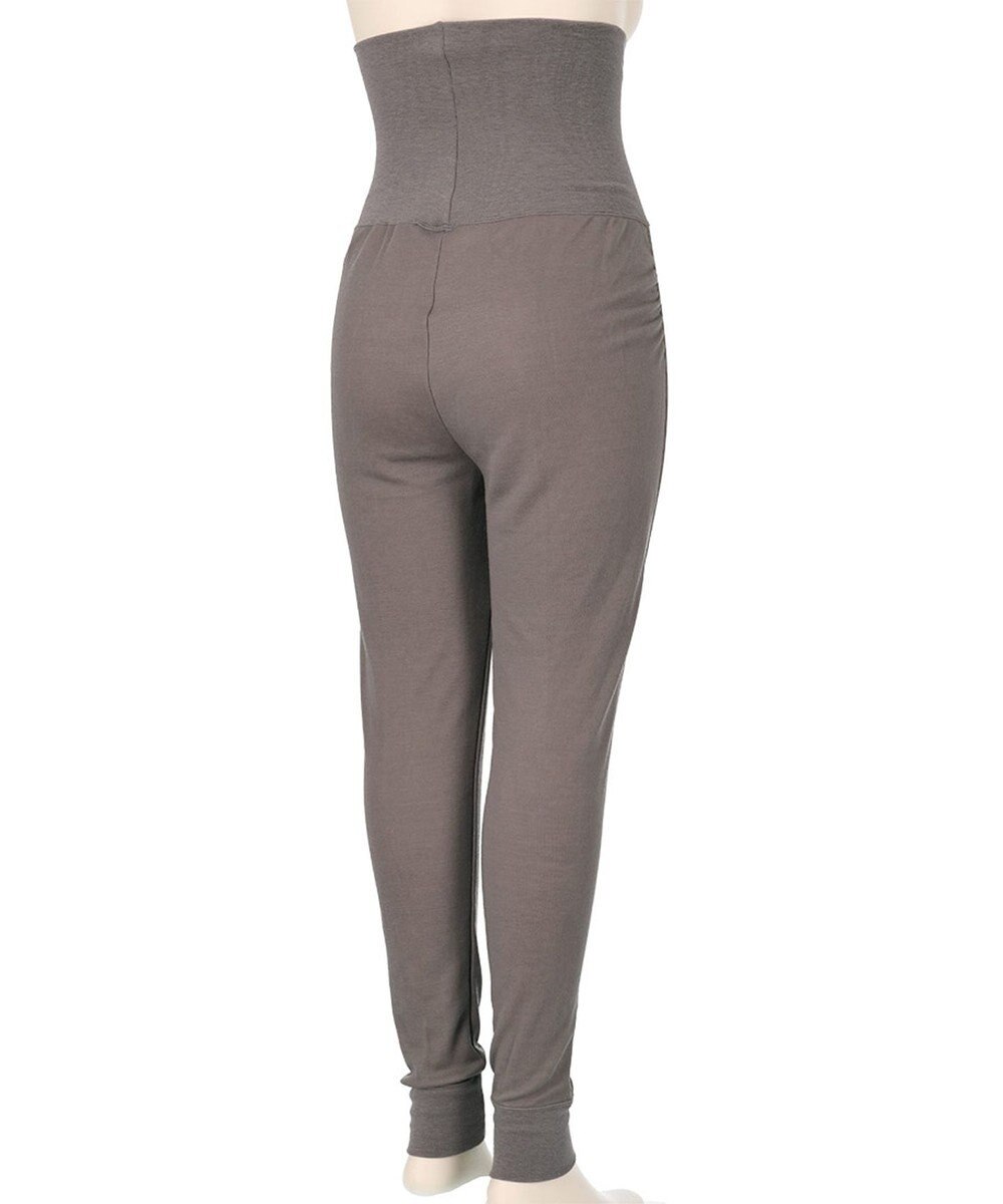 ワコール／睡眠科学 ボトムス 長ズボン あたたかい 吸湿発熱性(本体) 熱を逃がしにくい設計(裾) YEY032 睡眠科学／ワコール 