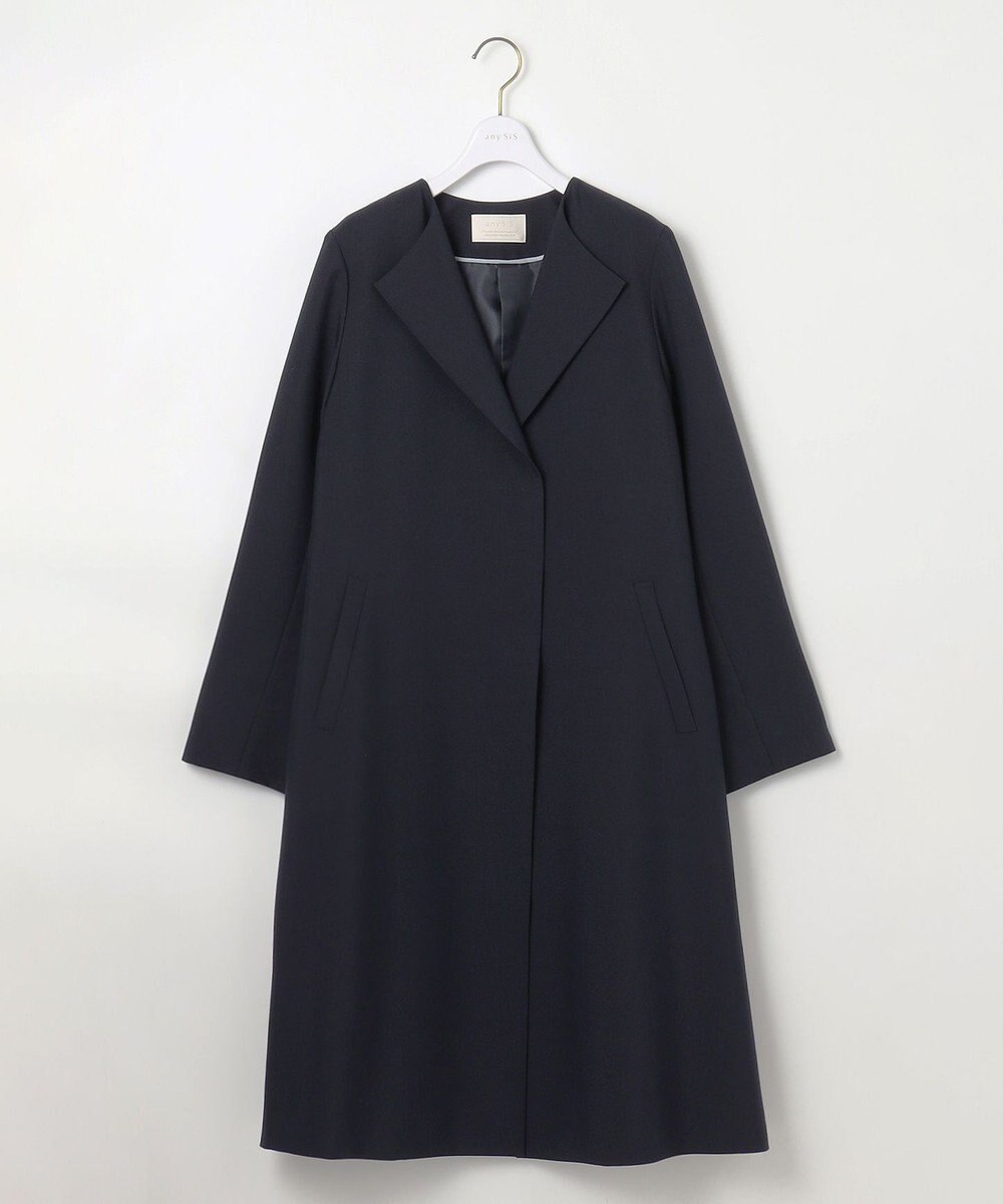 ANY SIS S ノーカラーライト テロンチ 