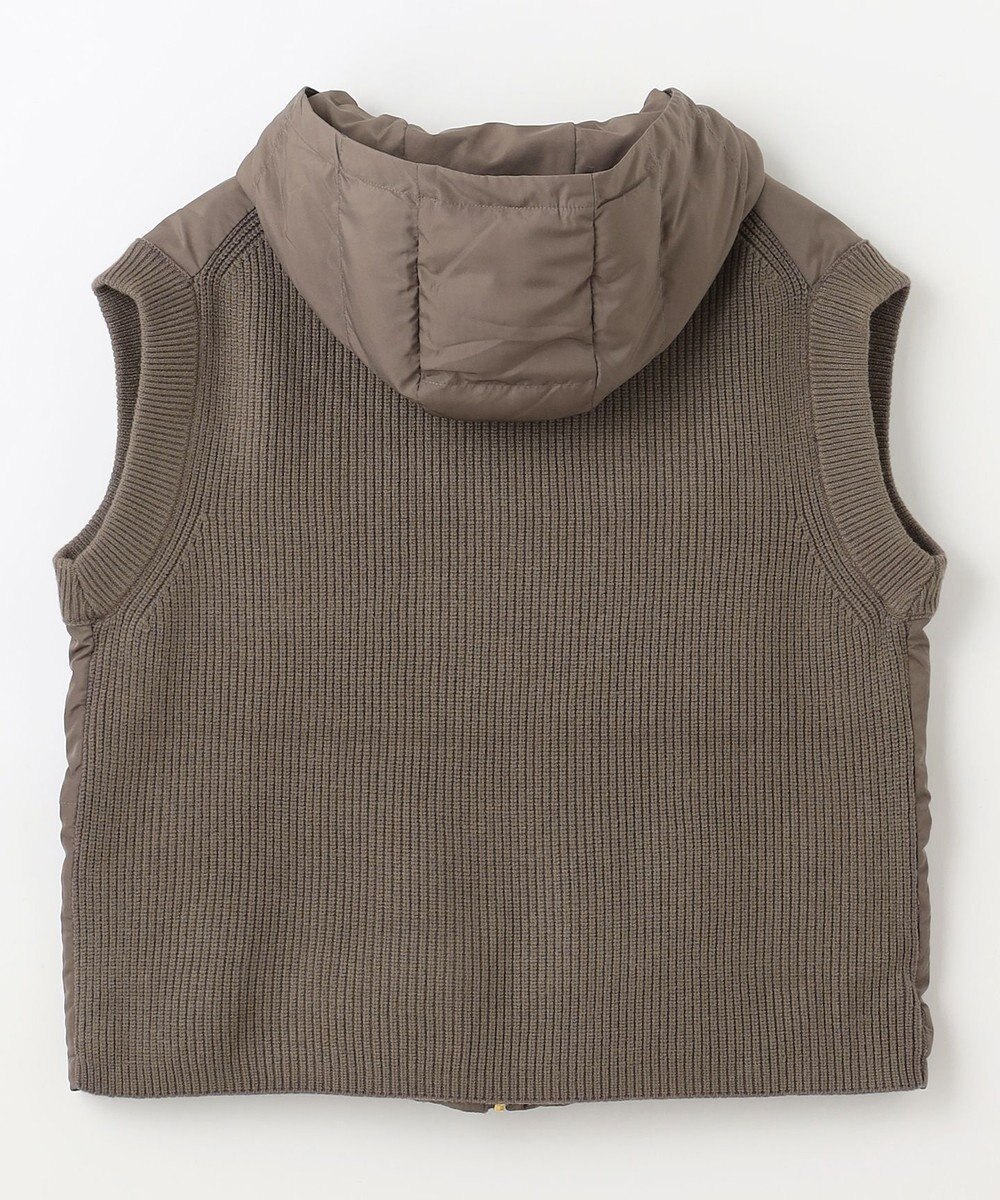 ANY ハイブリットベスト 