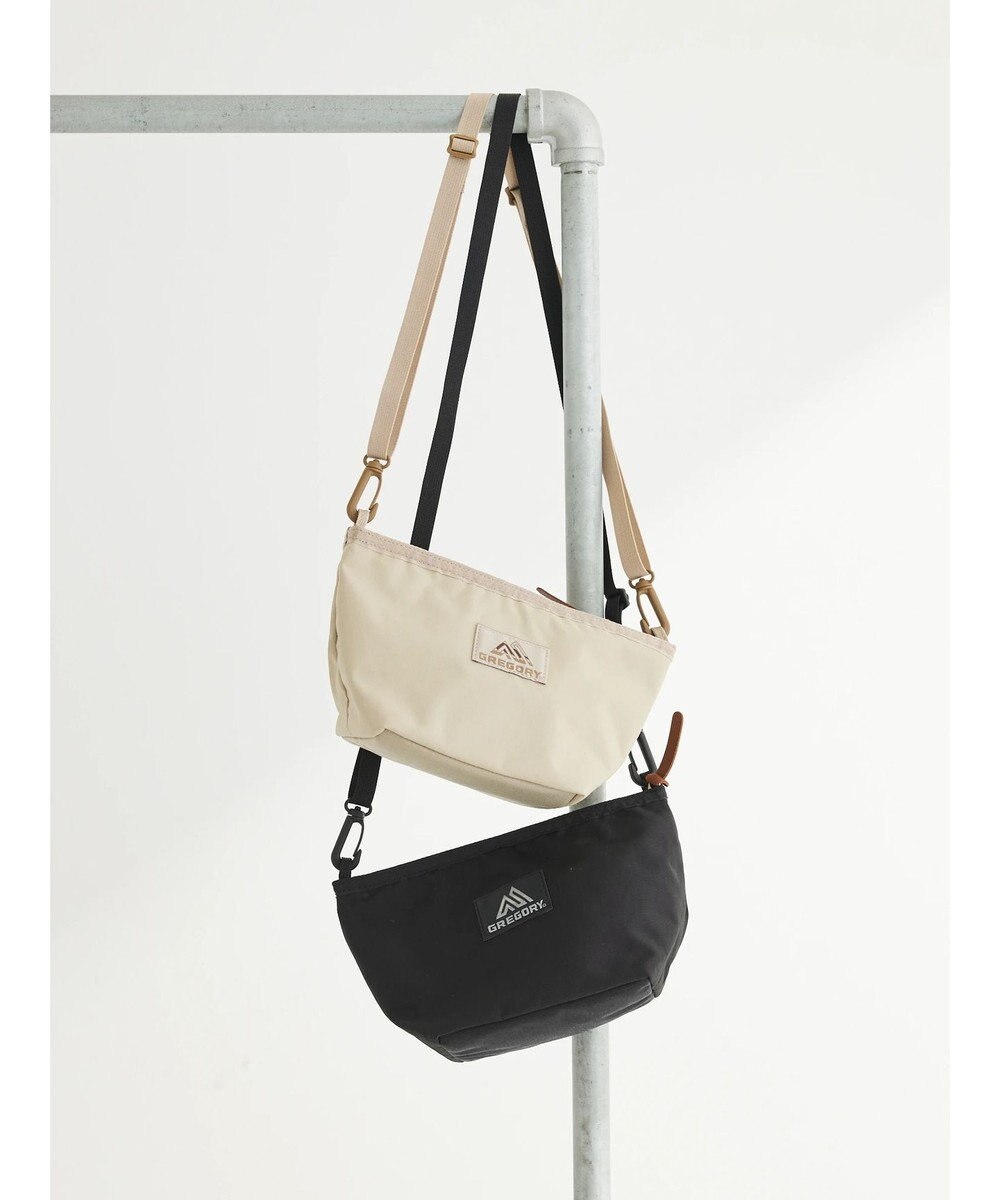 Green Parks ■ＧＲＥＧＯＲＹ　イージーショルダー 