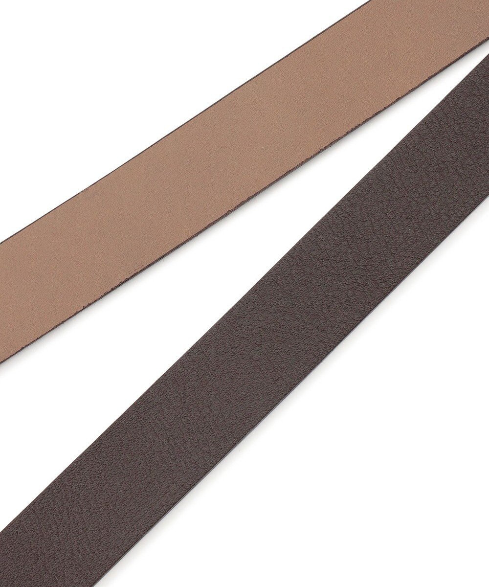 23区 【滝沢眞規子さん着用】ホールレス ベルト 