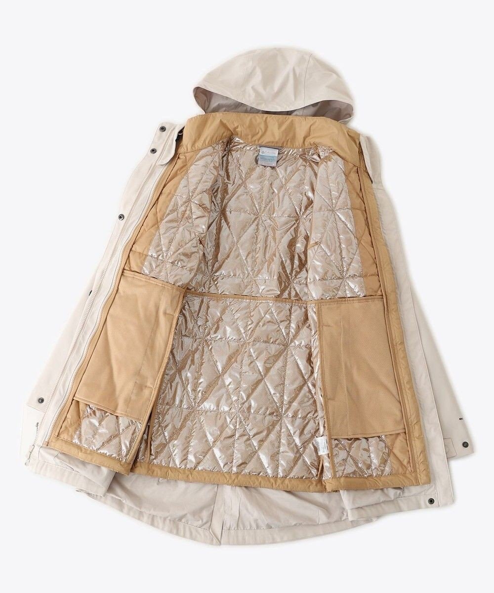 Columbia Columbia/ ウィメンズロロパスインターチェンジジャケット /コロンビア 