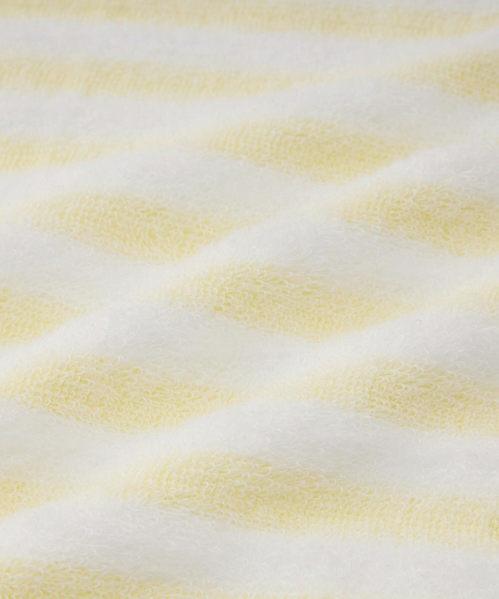 MIKI HOUSE HOT BISCUITS 【ミキハウス】 バスタオル【BOX付き】 