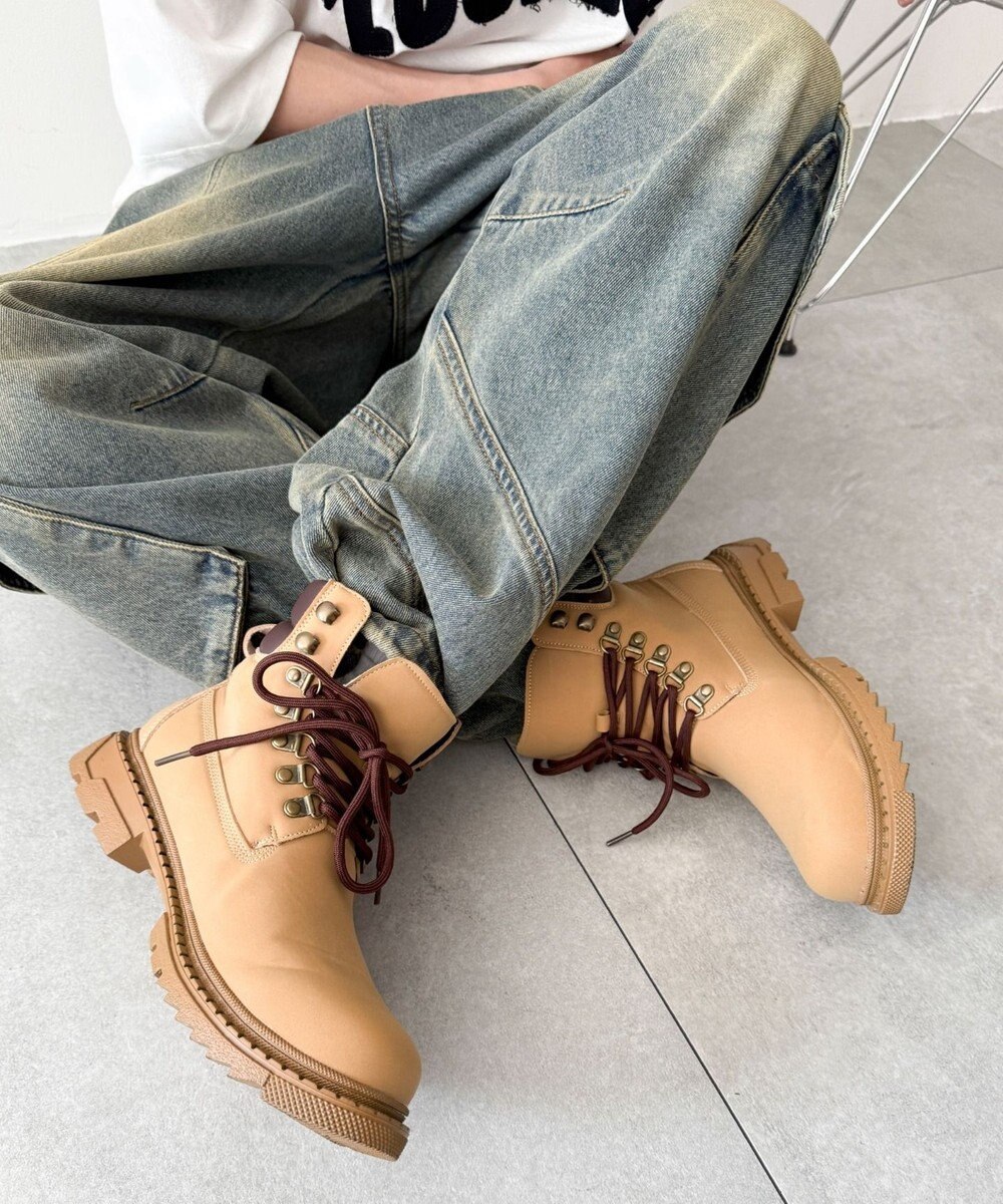 WEGO Mトレッキングブーツ 