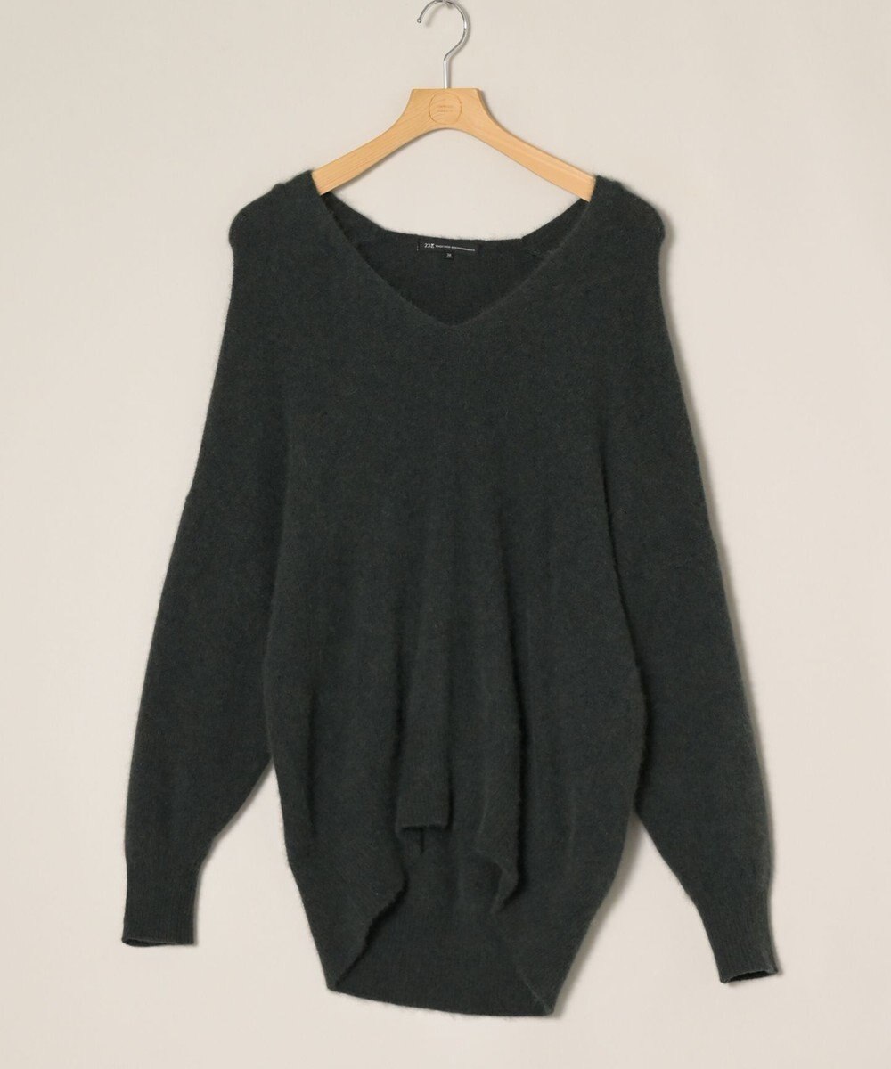 ONWARD Reuse Park 【23区】ニット秋冬 