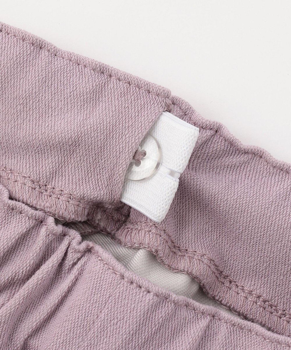 ANY KIDS 接触冷感しろくまパンツ 