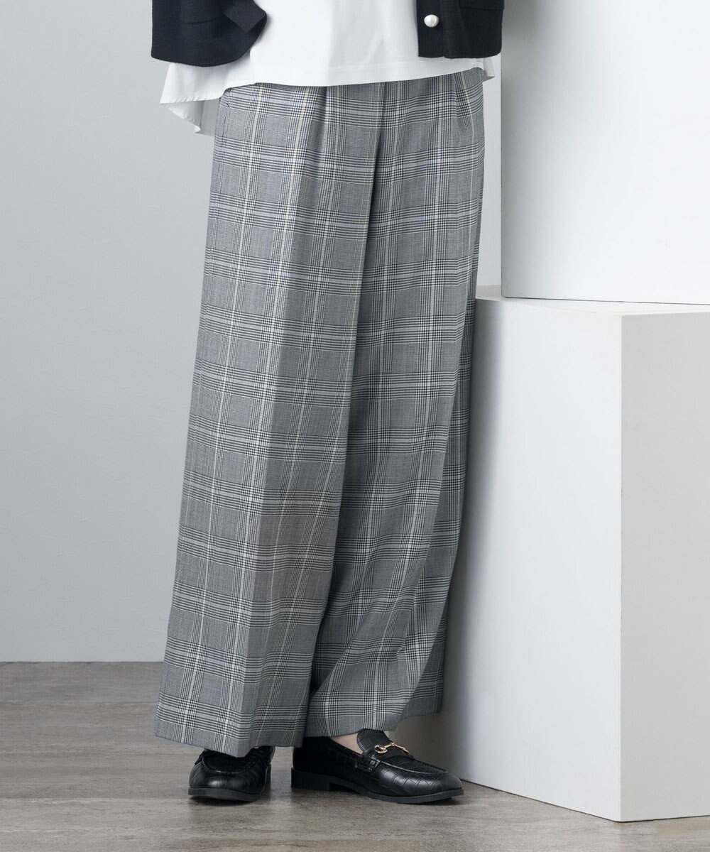 ONWARD Reuse Park 【組曲】パンツ秋冬 