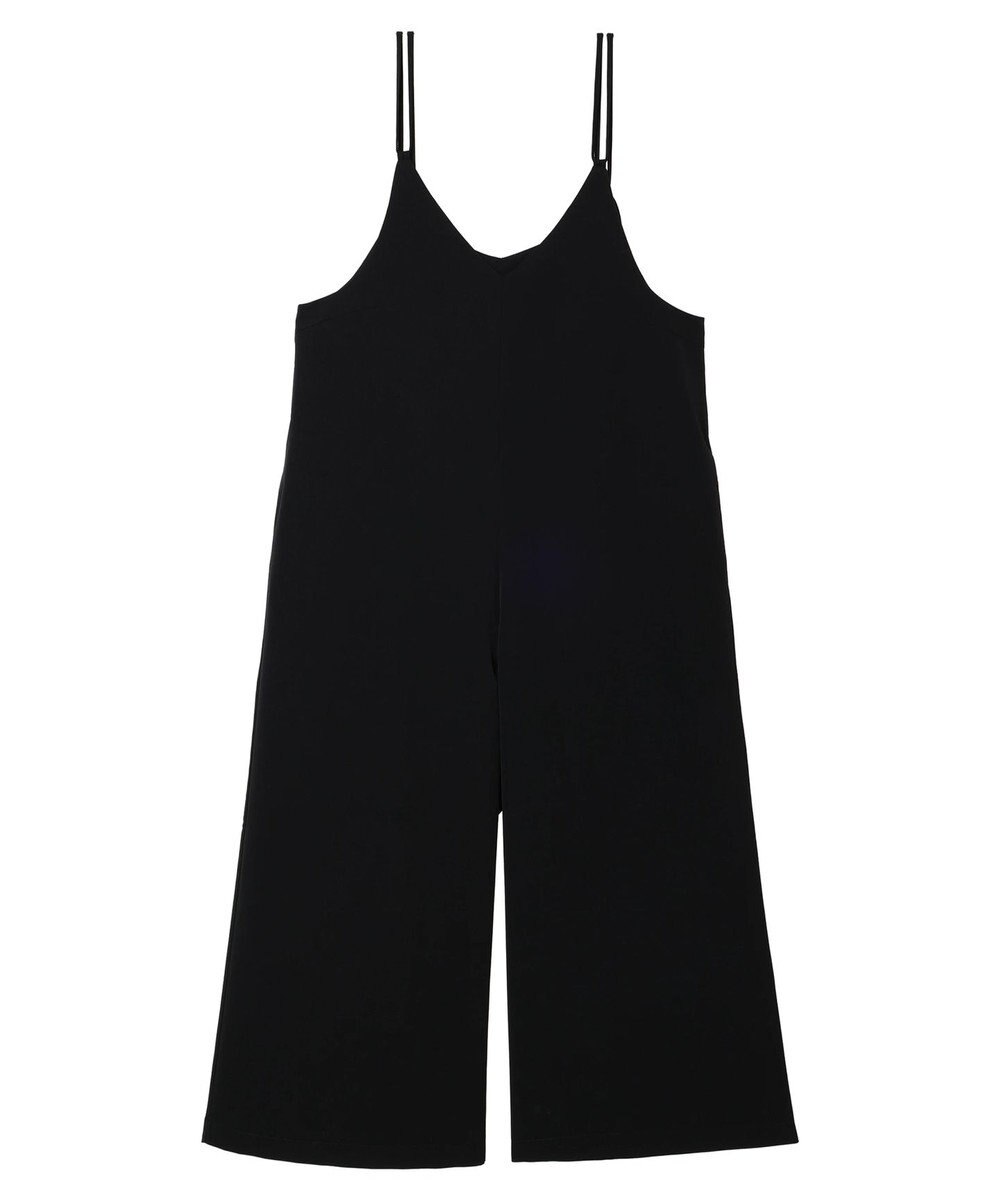 earth music&ecology リボンコンビネゾン 