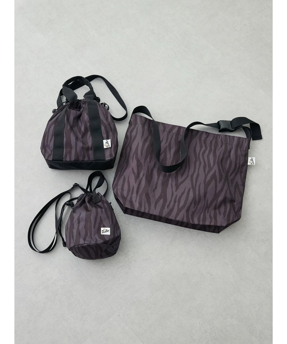 Green Parks ■別注Ｄｒｉｆｔｅｒ　ＨＡＮＤＬＥ　ＢＵＣＫＥＴ　ＴＯＴＥ 