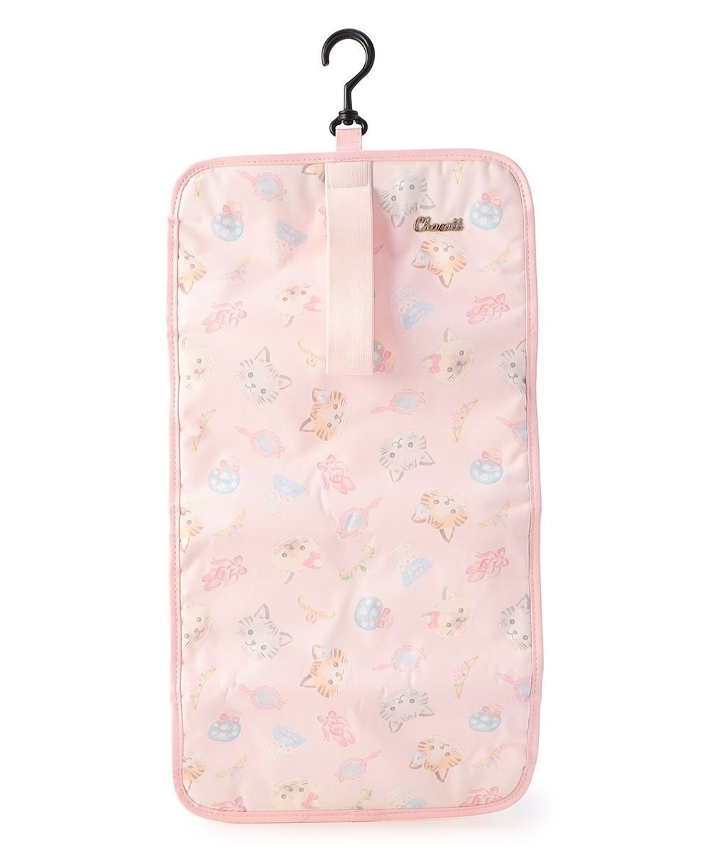 Chacott Catロールケース 