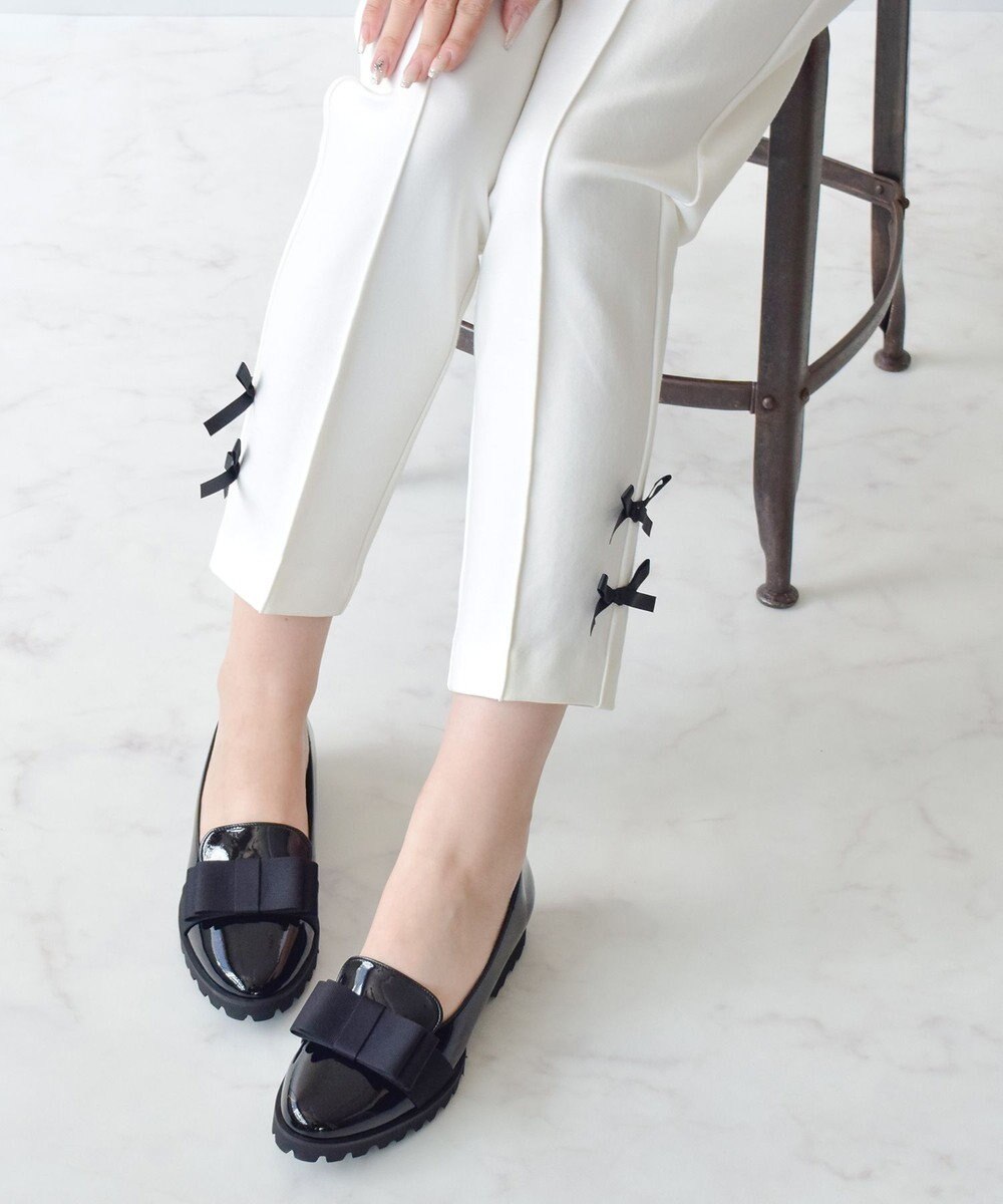 Bridget Birkin 【Bridget Birkin】タンクソールオペラシューズ 