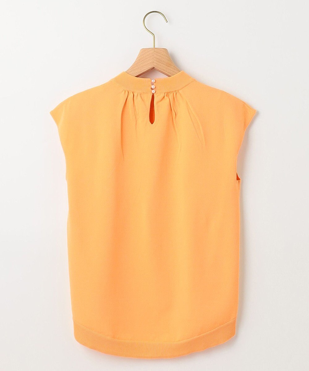 組曲 【2SET・WEB限定】編地ニット ツインセット 