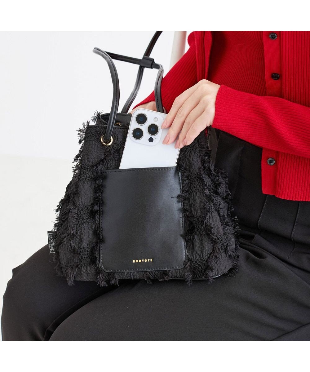 ROOTOTE 3568【ルートート】SC.デリ.ボーホー-A 