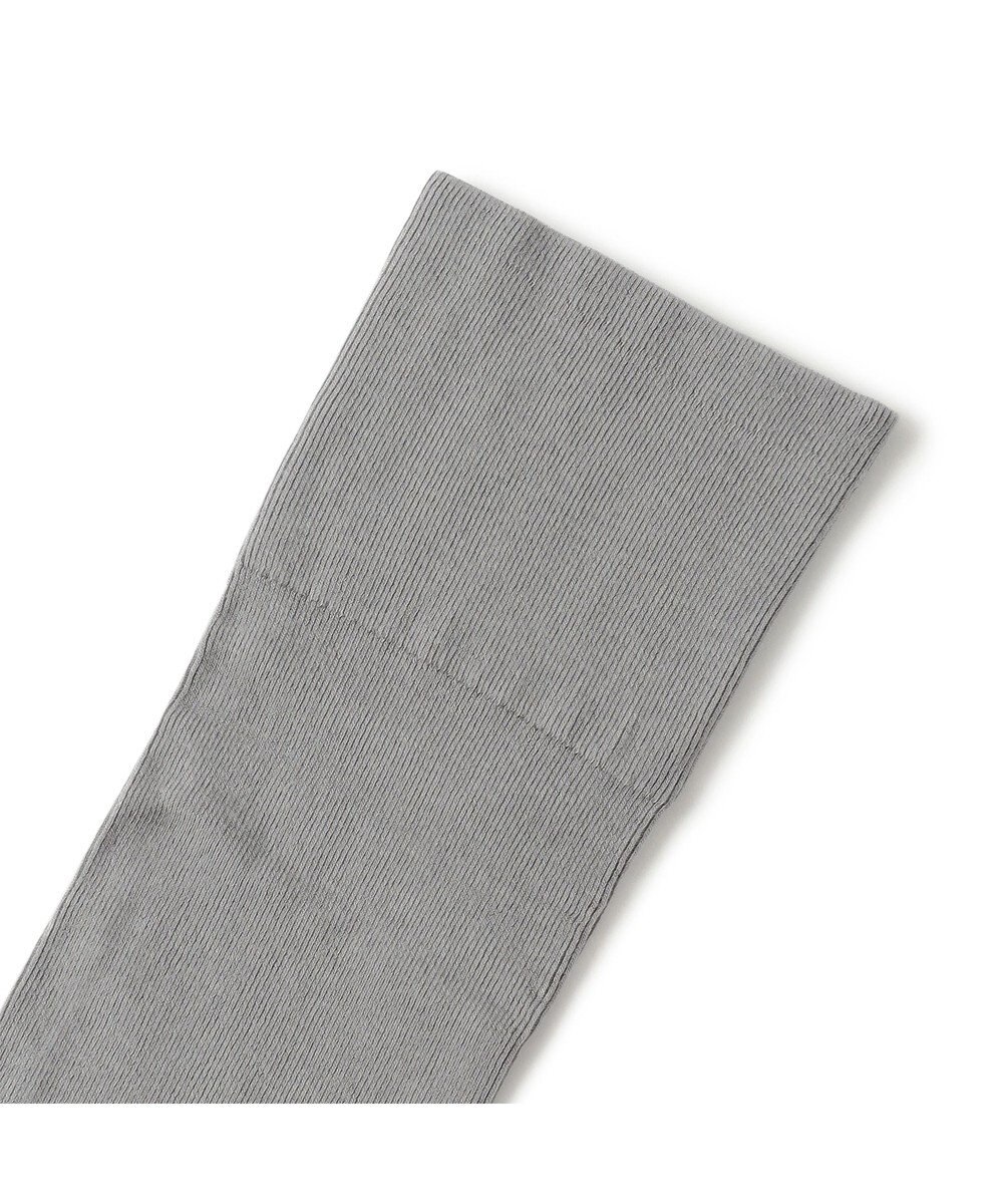 Chacott レッグウォーマー ロング丈 （サーモギア(R)糸使用） 