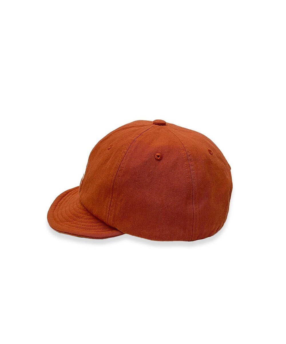 林八百吉商店 Coleman　ミニツバキャップ 