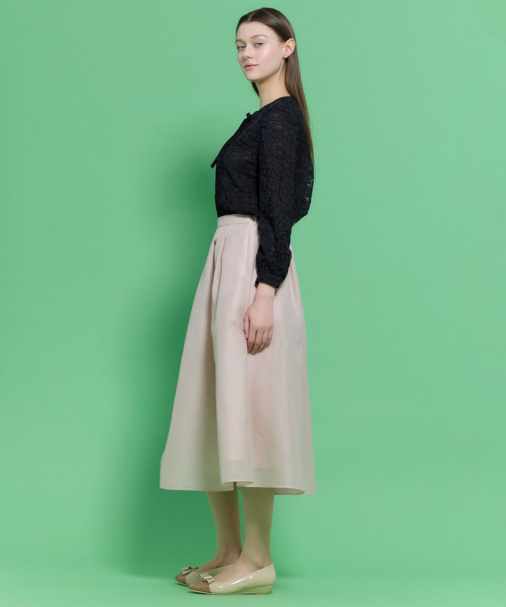 TOCCA GARDEN OF LACE BLOUSE ブラウス 