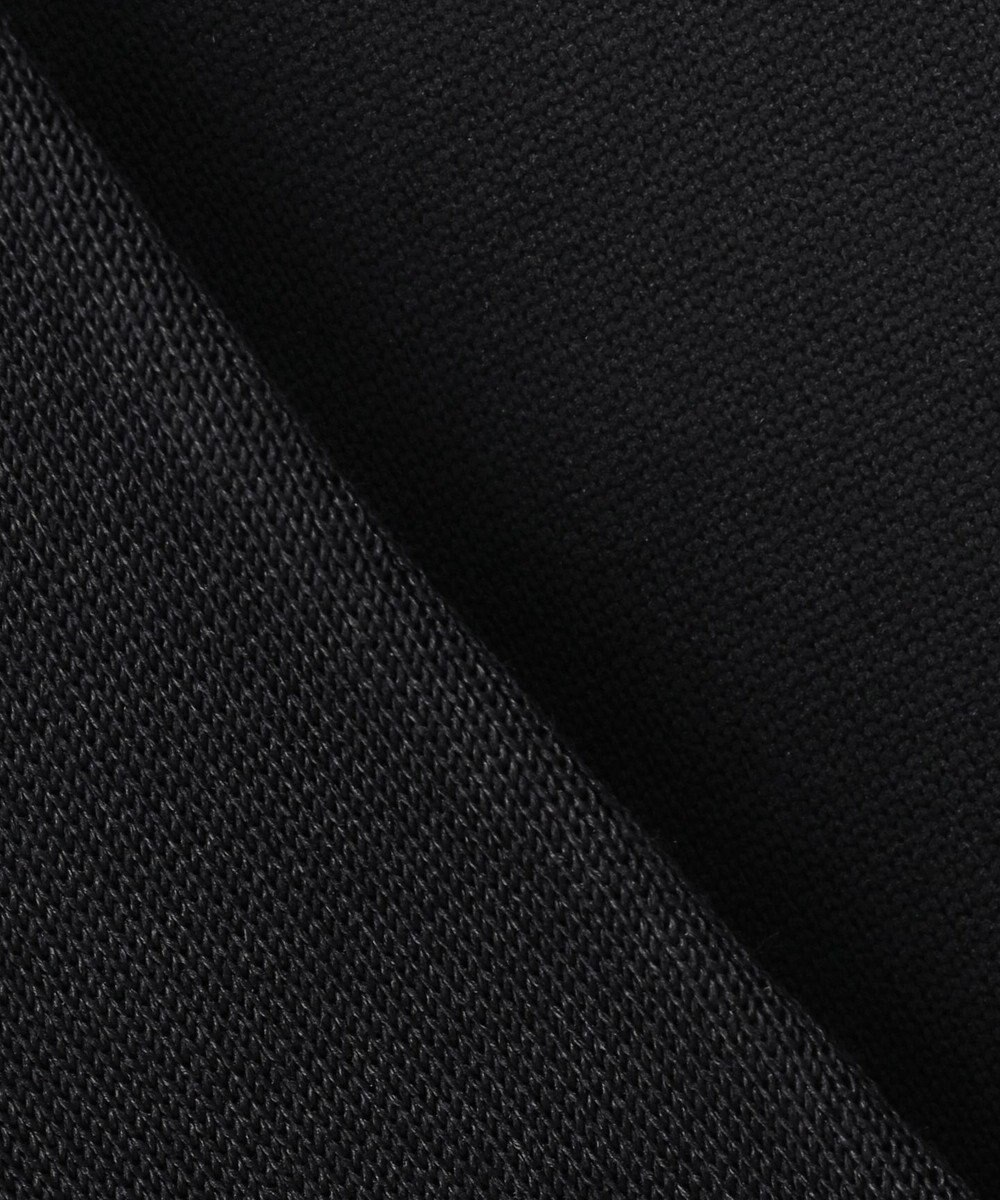 ICB 【洗える】シンセティックヤーンスムース ニットジャケット 