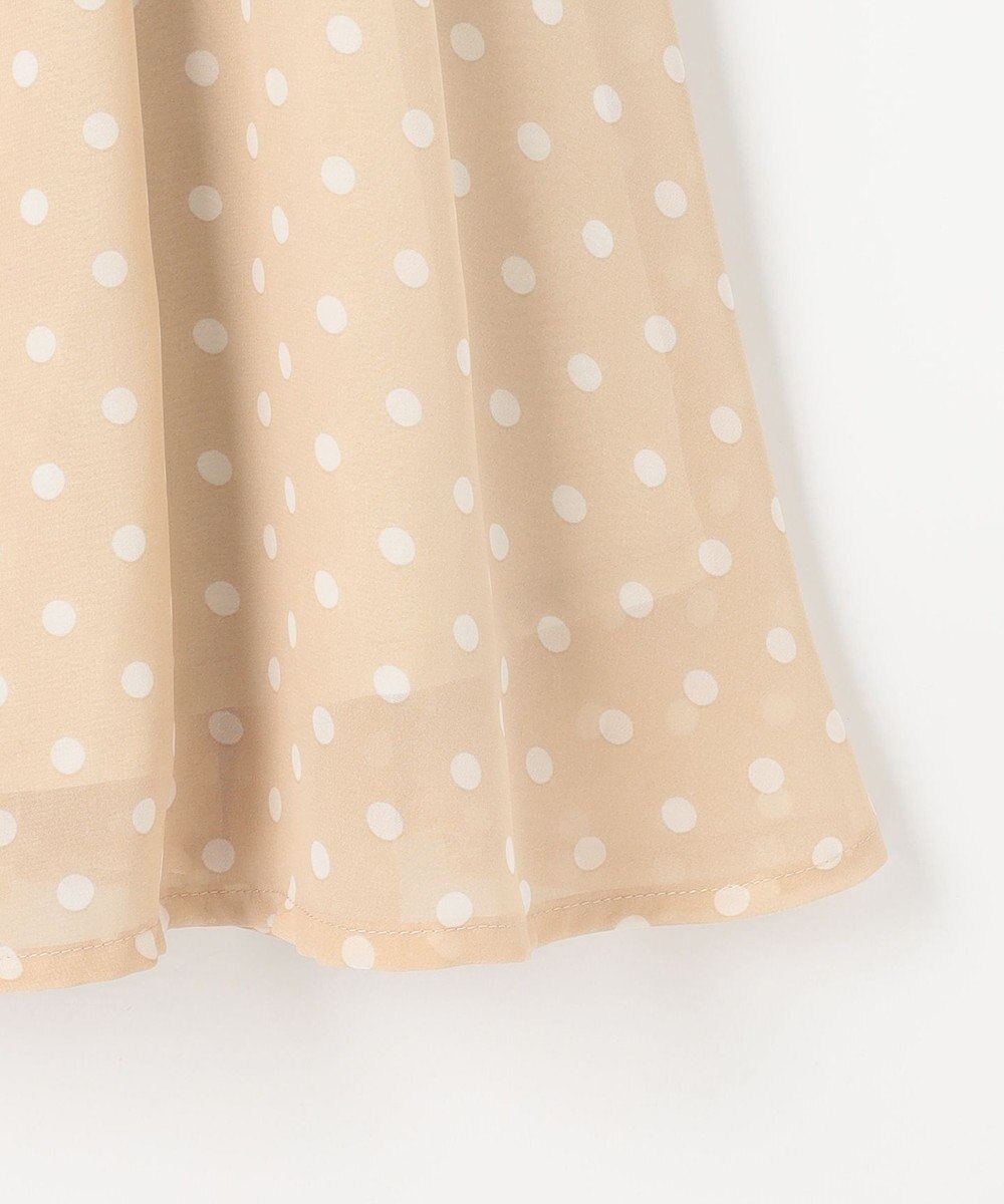 組曲 KIDS 【110-140㎝】アメリドット ワンピース 