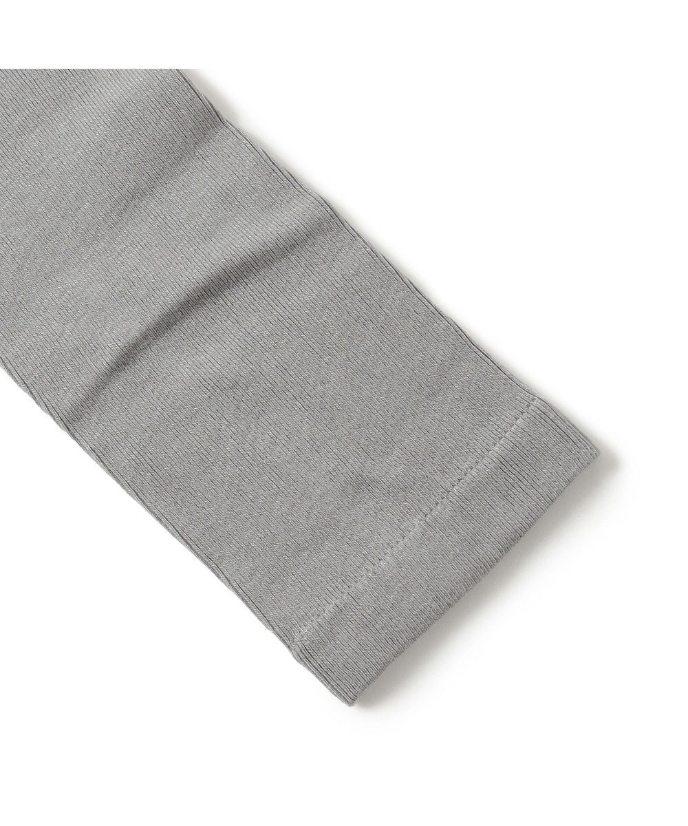 Chacott レッグウォーマー ロング丈 （サーモギア(R)糸使用） 