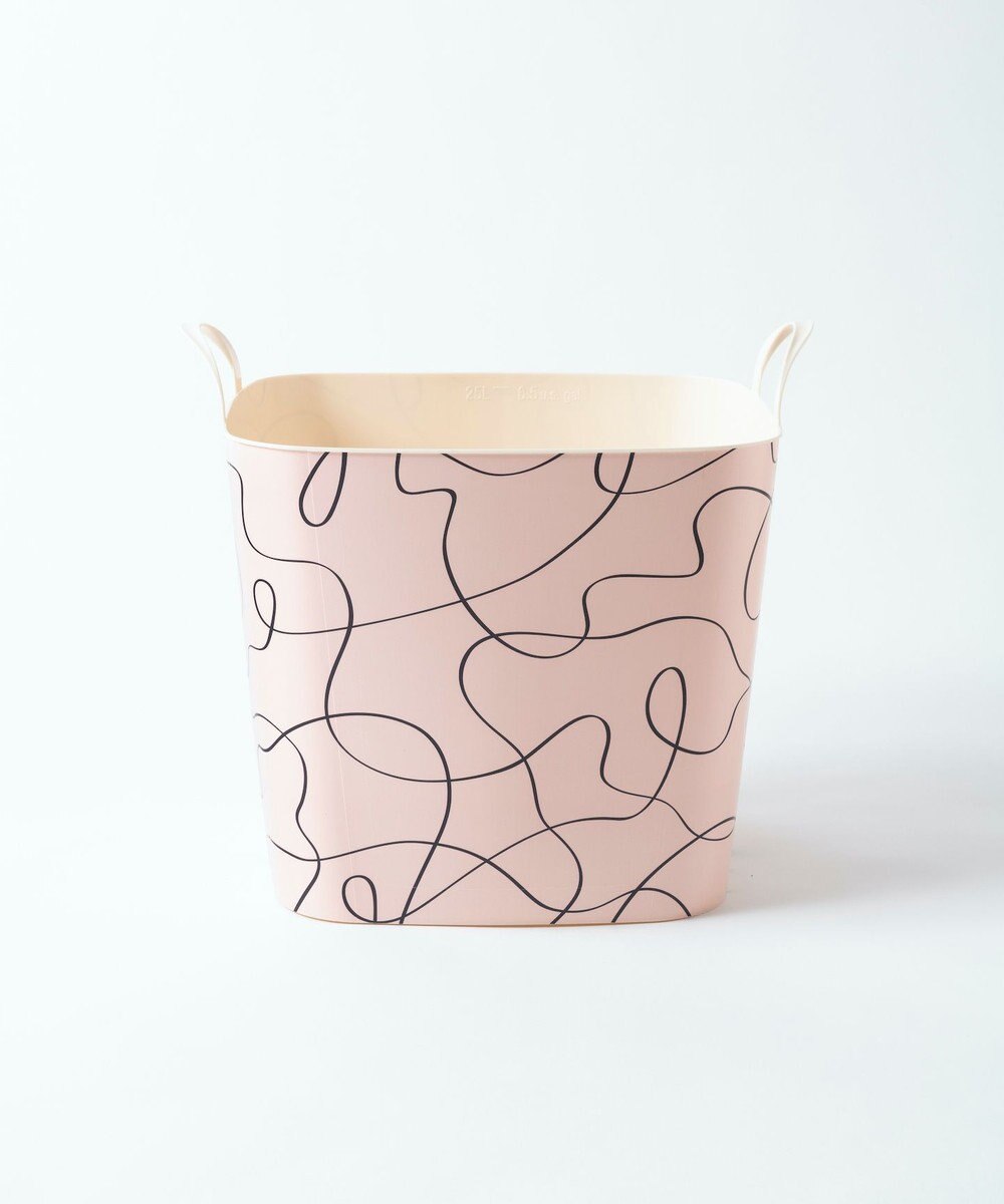 TRICOTE BAQUET M/25L 