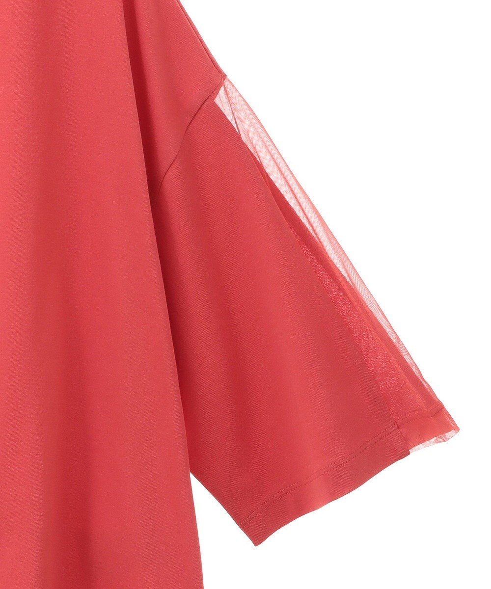 Green Parks 今年っぽチュールドッキングプルオーバー 