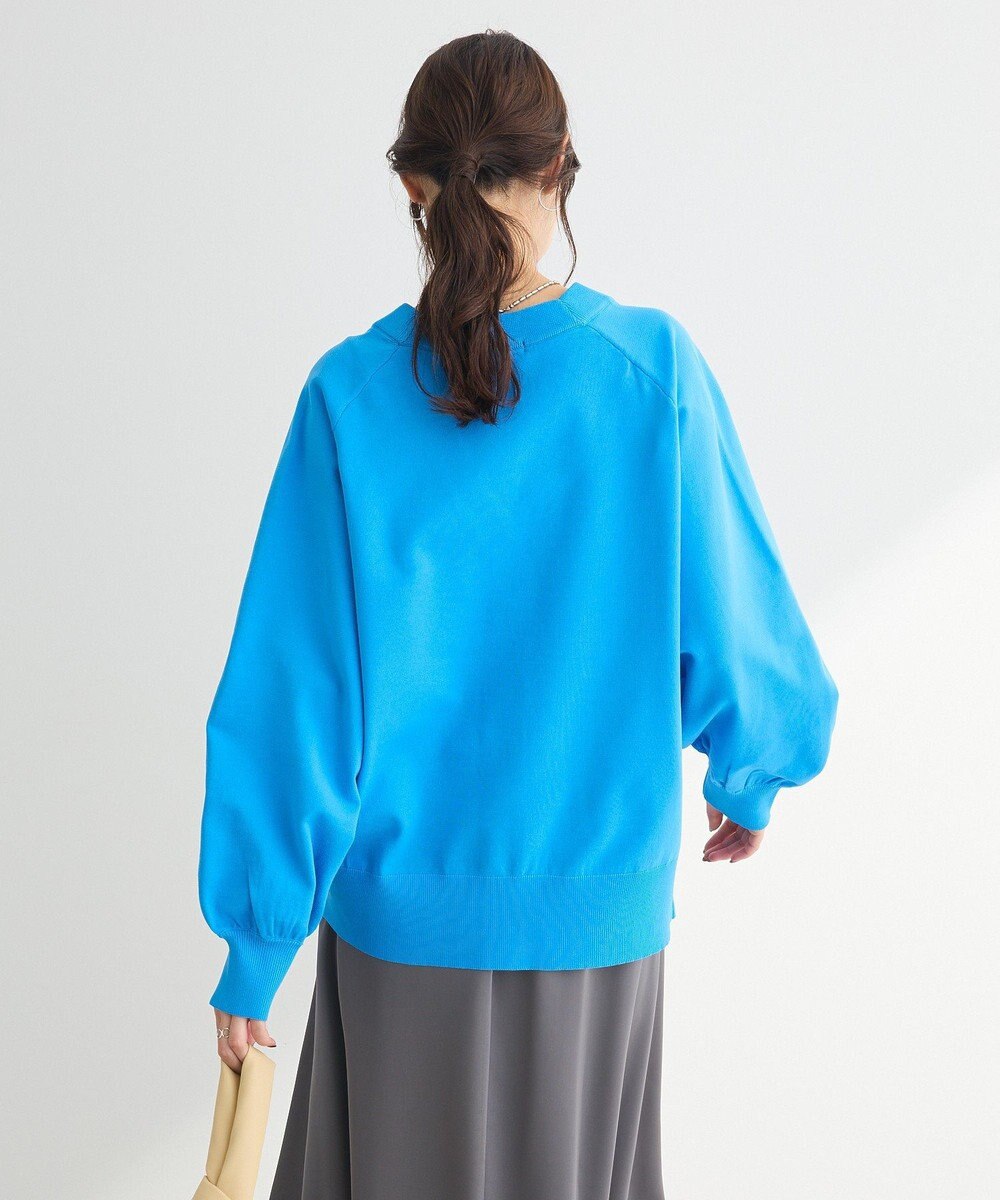 Green Parks スポンディッシュＶネックカーディガン 