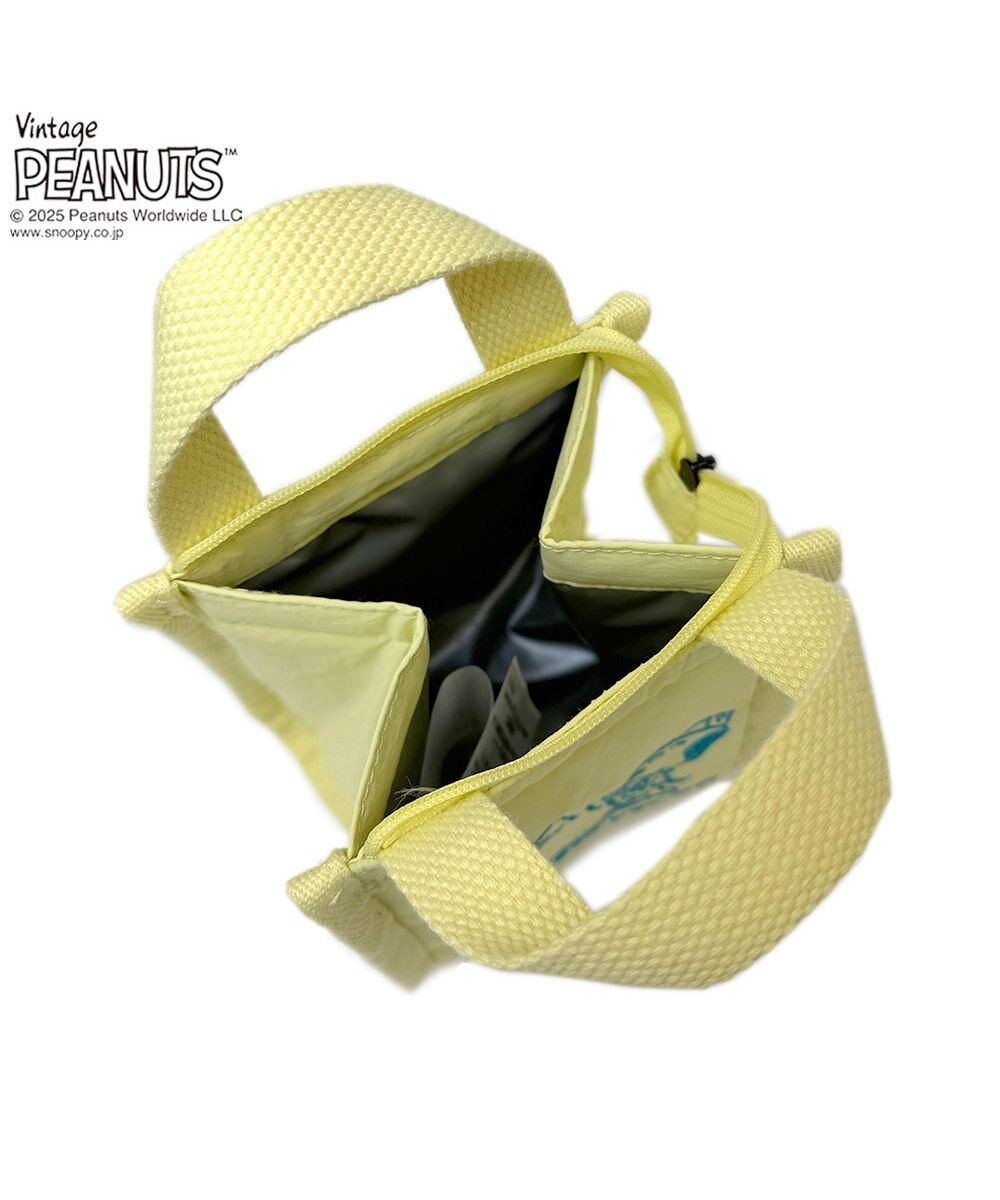 ROOTOTE 8427【スヌーピー】IP.サーモキーパー.ベビー.ピーナッツ-0E 