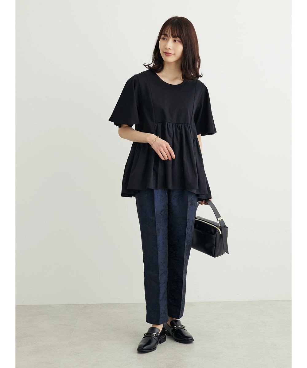 Green Parks ・ＥＬＥＮＣＡＲＥ　ＤＵＥイソザイキリカエプルオーバー 