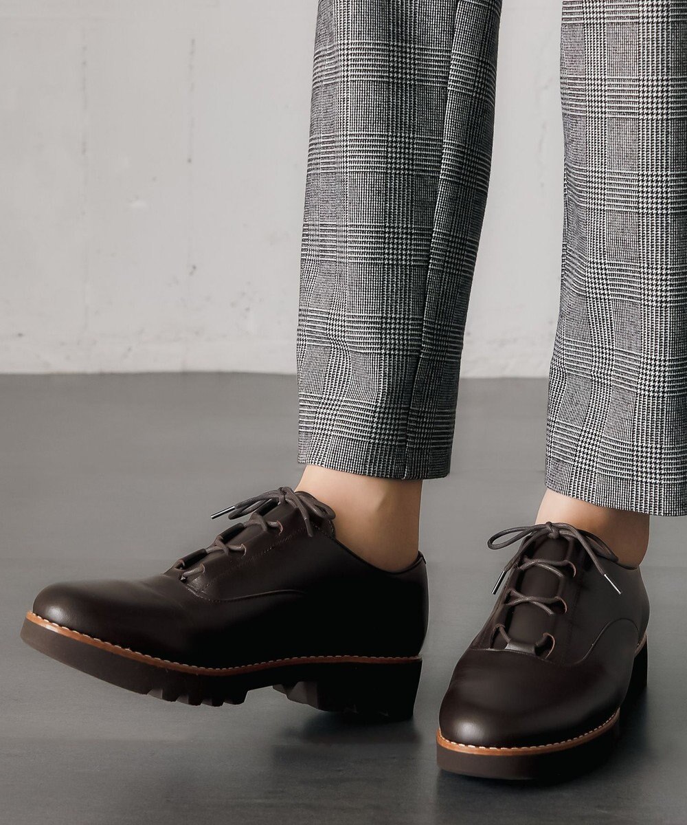 ASICS WALKING ペダラ ソフトラギッド レディース 3E 3.0cmヒール 