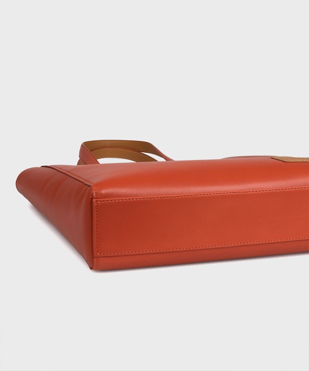 Paul Smith カラーブロックSS26 トートバッグ 