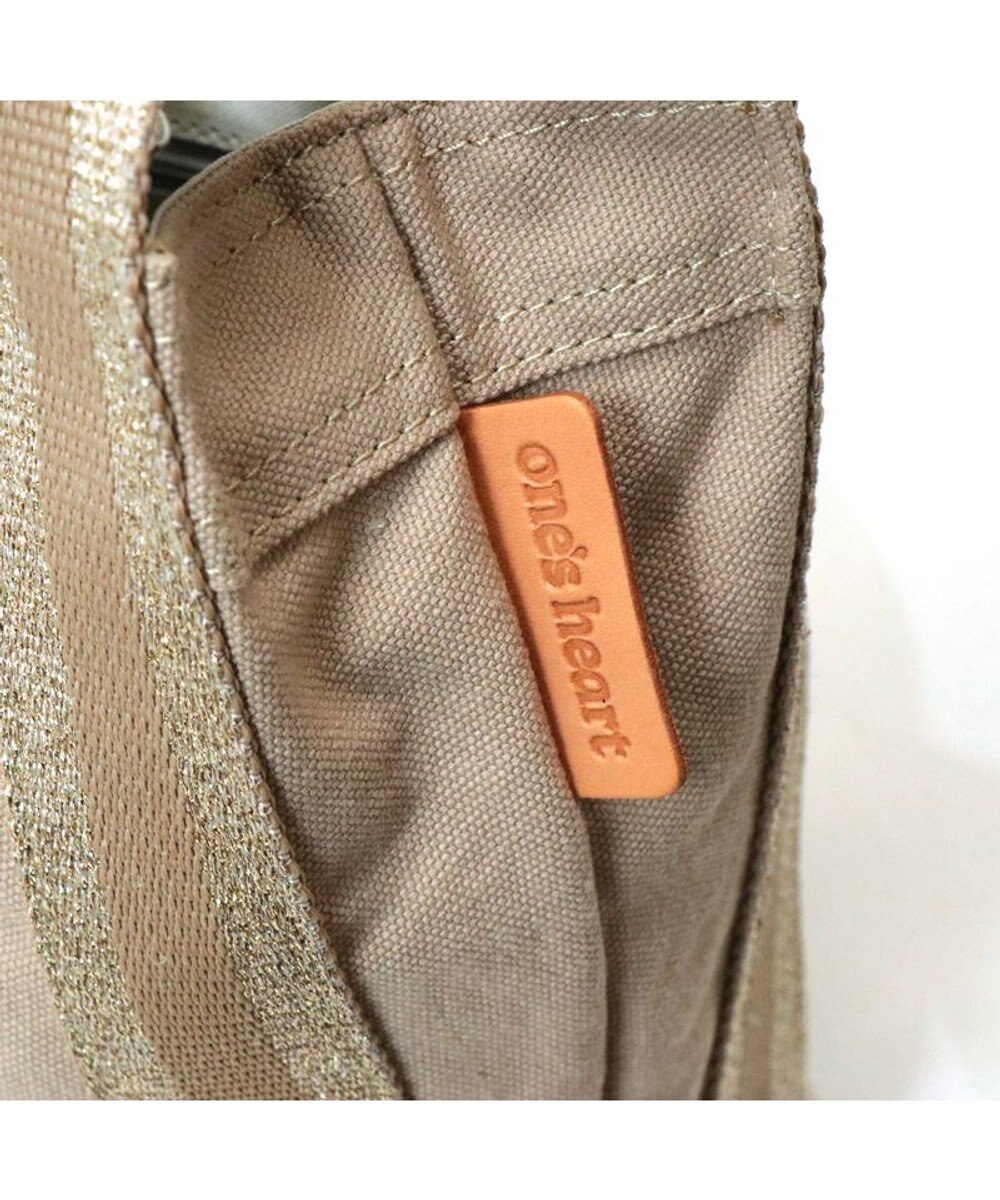 Regalo Felice 【たっぷり収納 / A4サイズ対応】トート / REGALO 