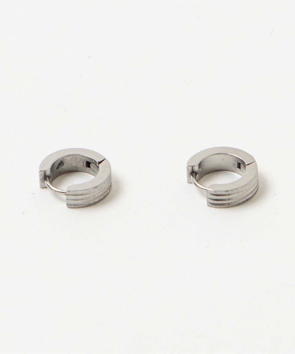 WEGO シンプルデザインピアス 