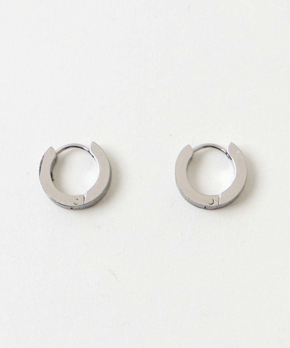 WEGO シンプルデザインピアス 