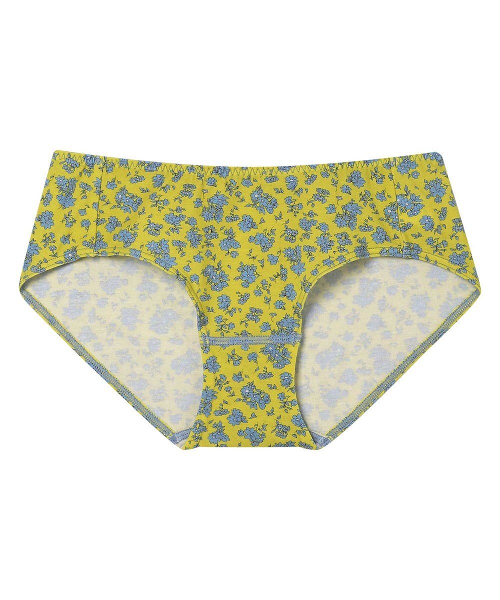 une nana cool ショーツ MADE WITH LIBERTY FABRIC 