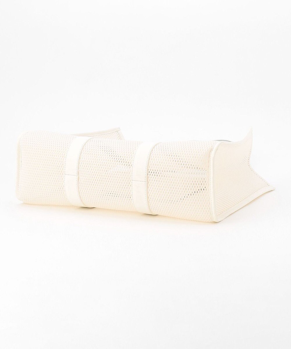 ICB 【30th ANNIVERSARY】メッシュBOXトート 